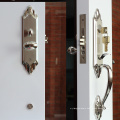 High quality closet door lock,door lock software